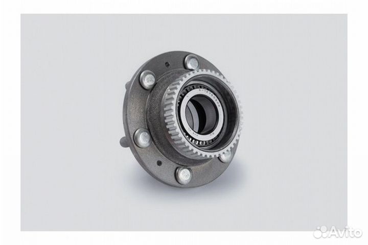 Ступица на УАЗ-469,452 В сборе