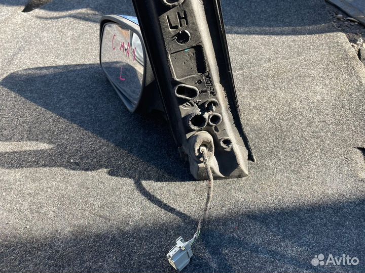 Зеркало левое Ford C Max