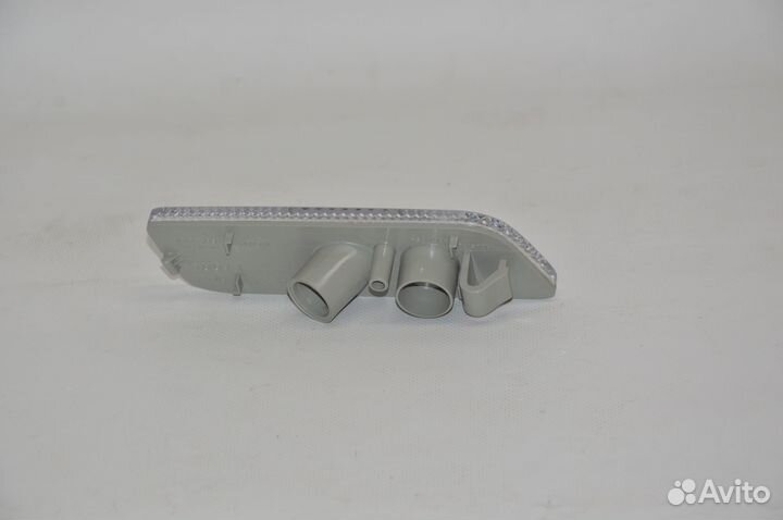 Габаритный фонарь левый белый volvo, арт.30695304