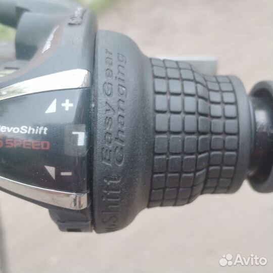 Продаю велосипед бу