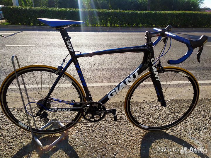 Прокат шоссе велосипедов