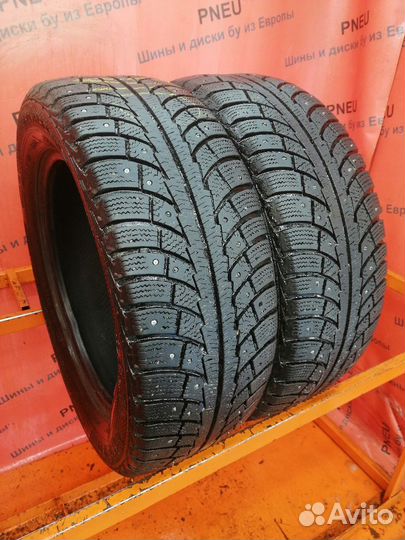 Gislaved Nord Frost 5 205/55 R16