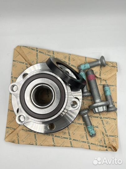 Ступица колеса с подшипником FAG 713610610