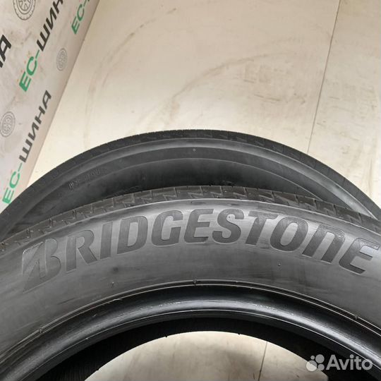 Bridgestone Turanza T005A 225/55 R17