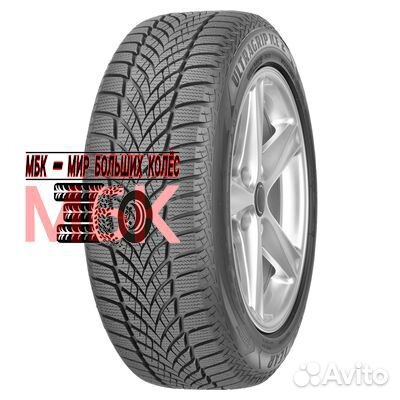 Goodyear UltraGrip Ice 2 195/60 R15