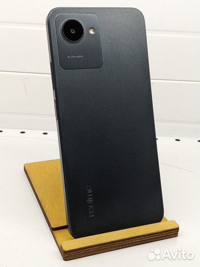 realme C30s, 4/64 ГБ
