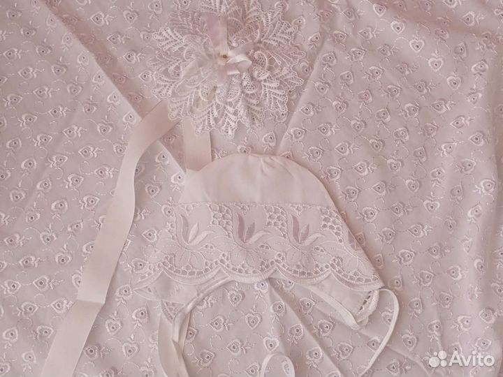 Комплект на выписку