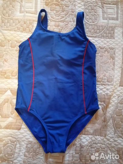 Купальник для девочки