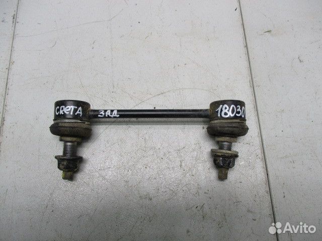 Стойка заднего стабилизатора Hyundai Creta