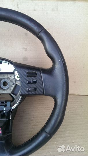 Руль Инфинити Infiniti FX 35 (S50) (2002-2008)