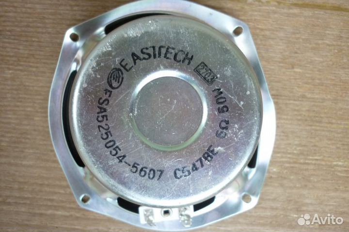 Колонка (ас) от мц Daewoo DHC-XD7150, б/у