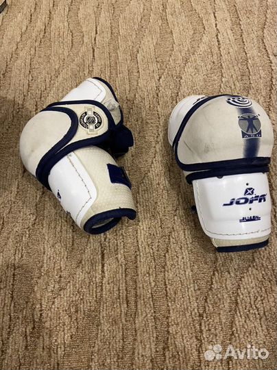 Хоккейная форма взрослая