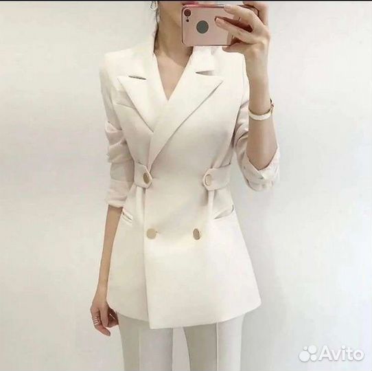 Пиджак женский