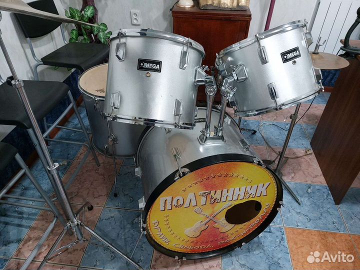 Ударная установка