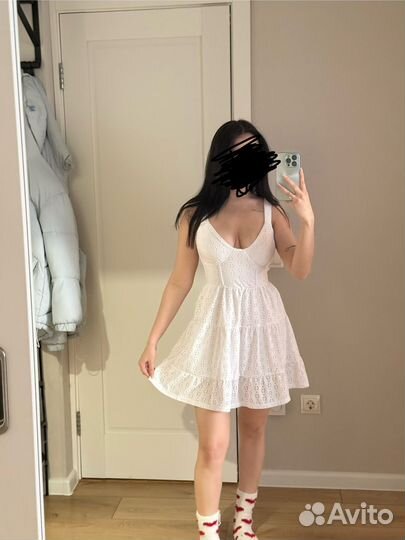 Платье женское