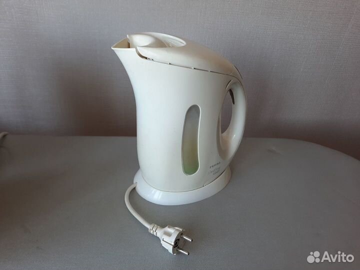 На запчасти - чайники электрические