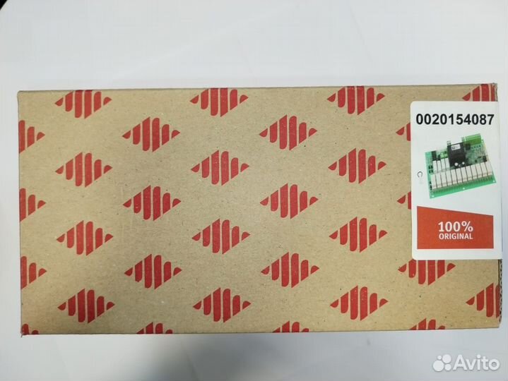 Плата управления BMU для Protherm Скат 24-28 кВт