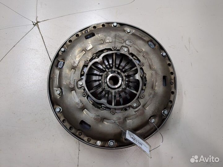 Маховик Opel Astra J, 2013