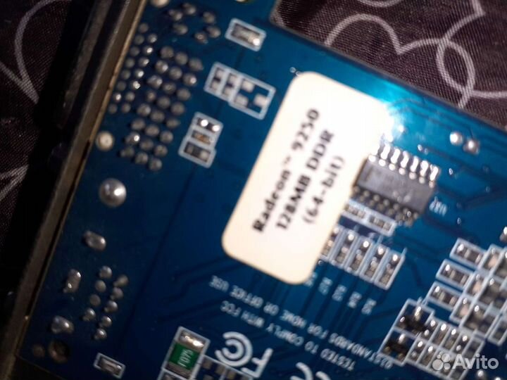 Видеокарта