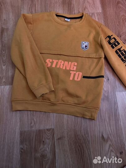 Костюм для мальчика