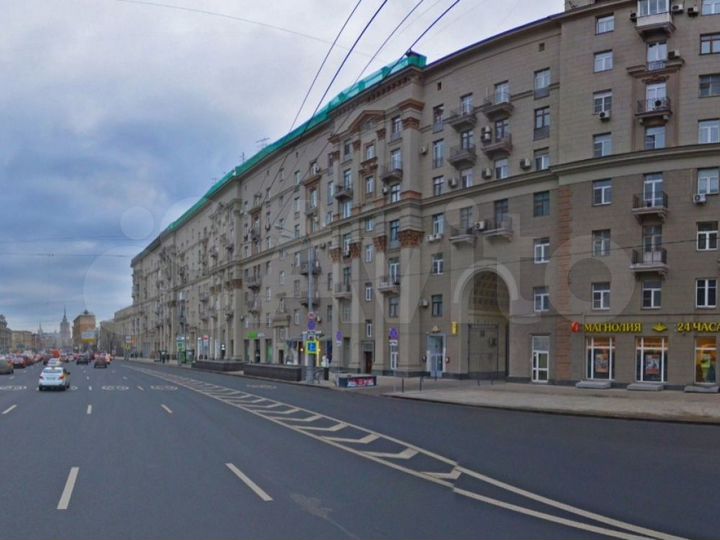 Продам торговое помещение, 517.6 м²