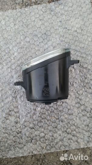 Toyota Новая Фара противотуманная Левая