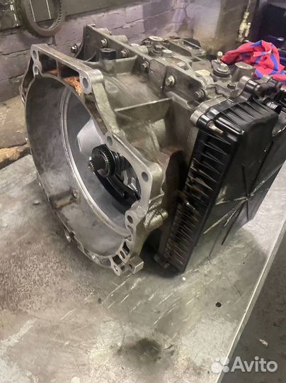 Кпп DCT450 ford: Mondeo 4