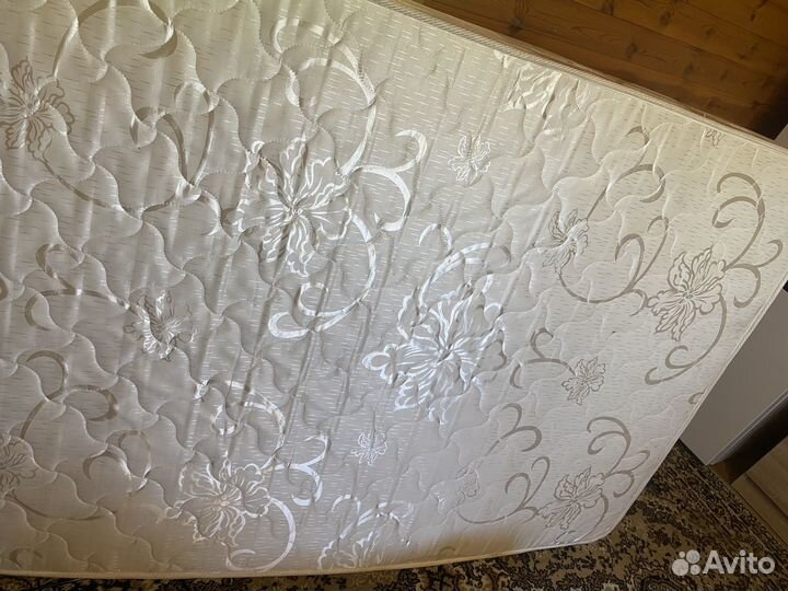 Матрас 120х200 бу
