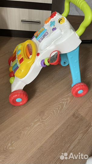 Ходунки каталка