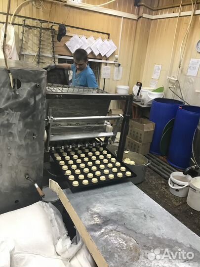 Кондитерское