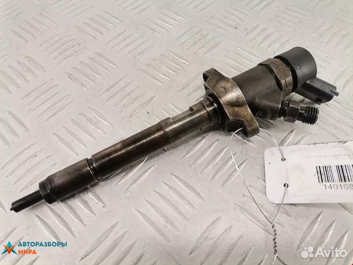 Форсунка Peugeot 307 2005 1980H2