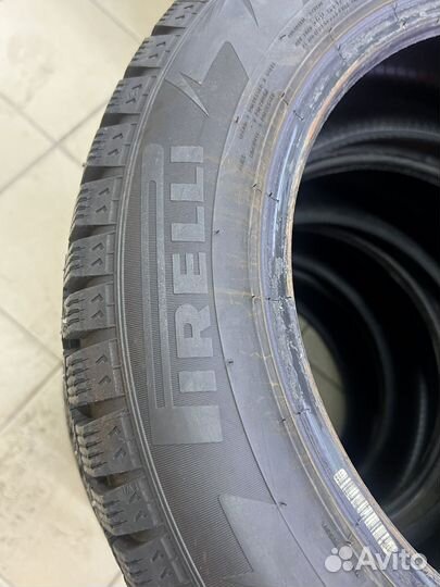 Pirelli Ice Zero 185/60 R15
