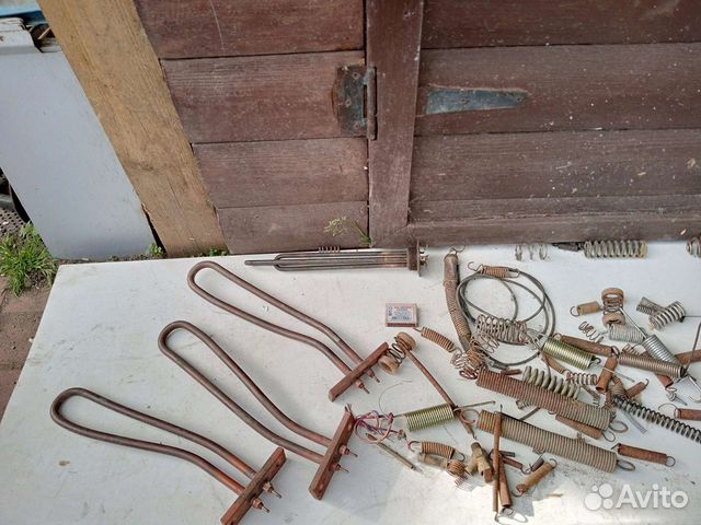 Обогреватель