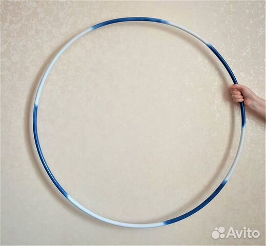 Обруч металлический