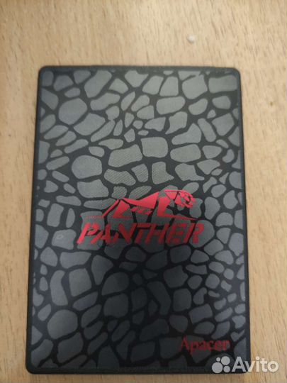 Ccd диск