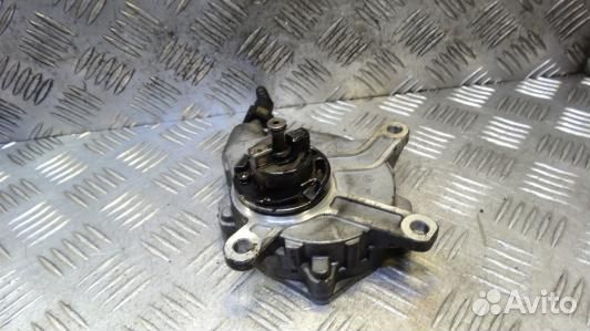 Насос вакуумный toyota corolla verso 2 (99O18KX01)