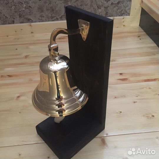 Рында Фонари Штурвалы Клаксоны