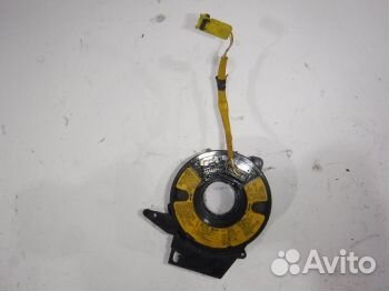 Лента подрулевая (улитка)