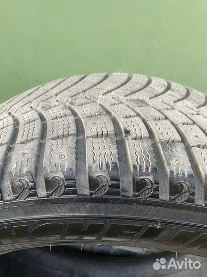 Michelin Latitude X-Ice North 255/50 R19