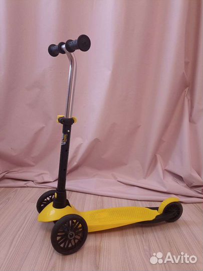 Самокат детский oxelo B1