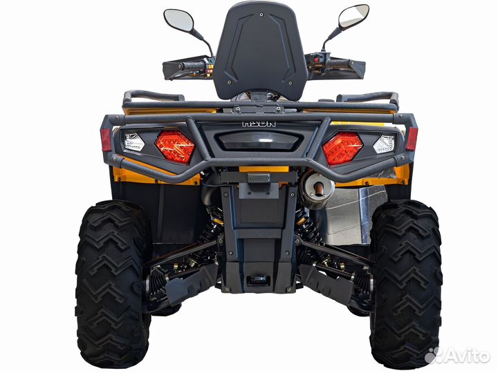 Квадроцикл Hisun Tactic 750 Limited EPS