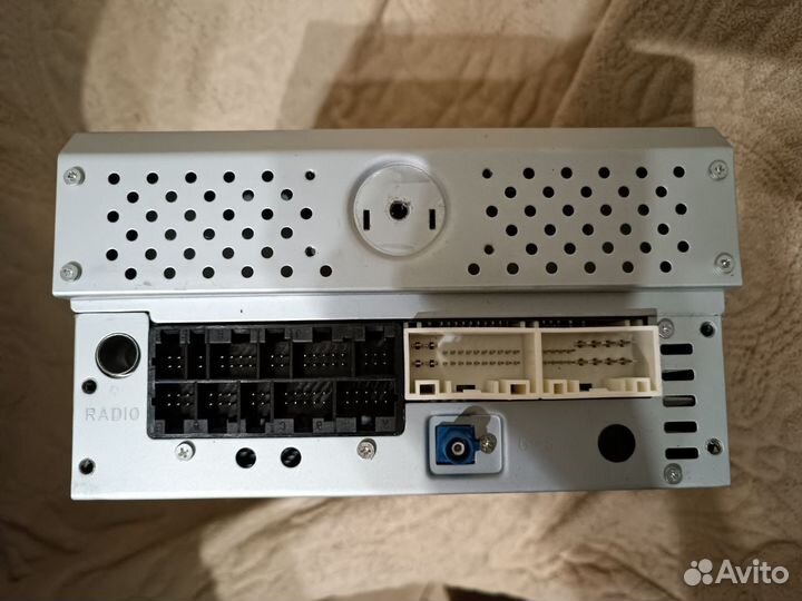 Авто магнитола цена в описание