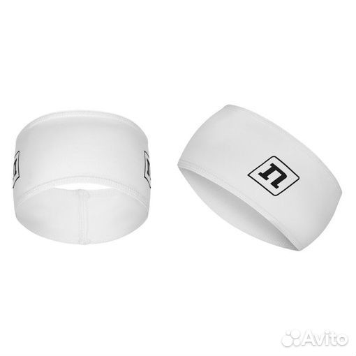 Повязка noname polyknit headband 2(в 2х цветах)