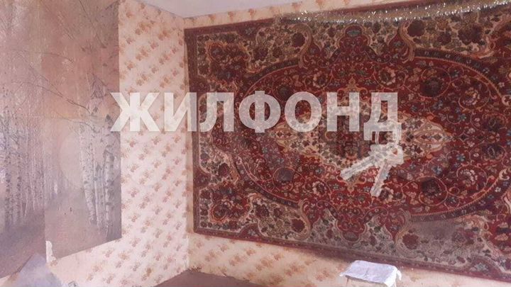 2-к. квартира, 44 м², 1/5 эт.