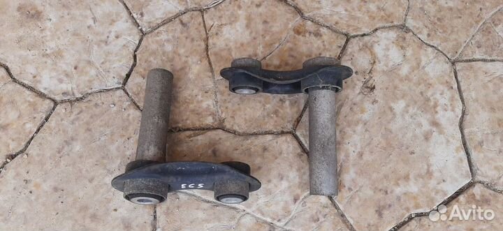 Рычаг задний нижний BMW 7-Series E65