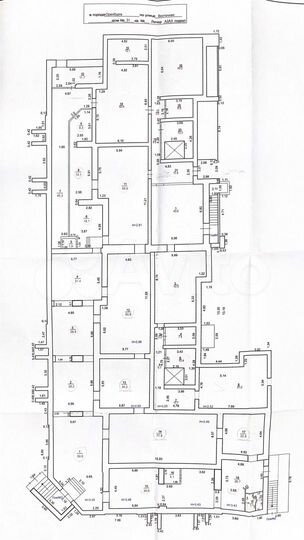 Свободного назначения, 630 м²