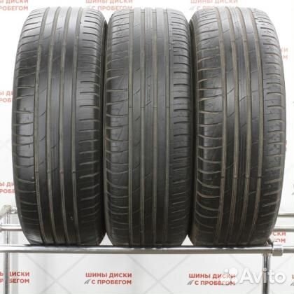 Cordiant Sport 3 235/60 R18