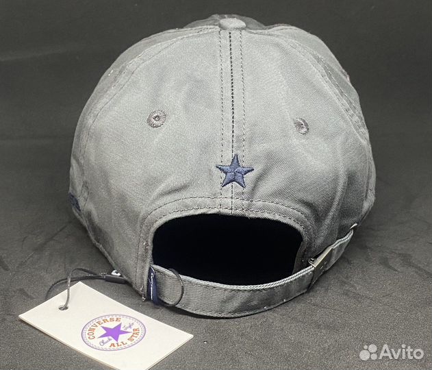 Converse бейсболка