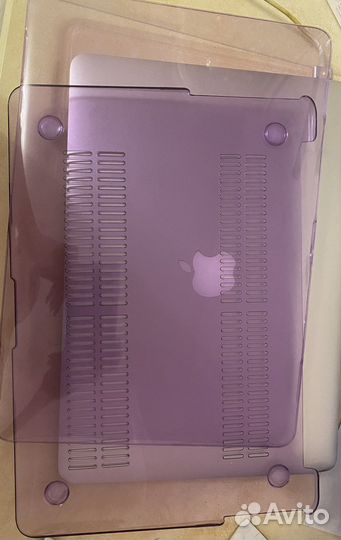 Чехол на macbook air 13