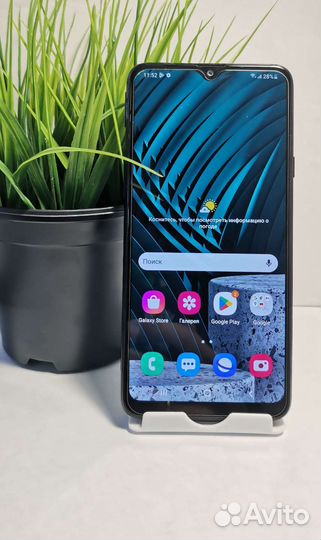 Samsung Galaxy A20s, 3/32 ГБ